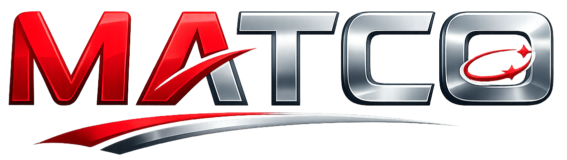 Matco Profesional – Equipos de Cocina